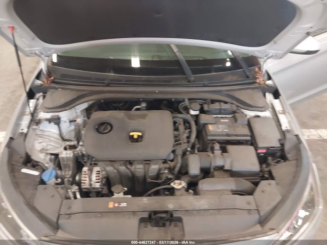 Hyundai ELANTRA SEL 2020 KMHD84LFXLU022243 Image 10