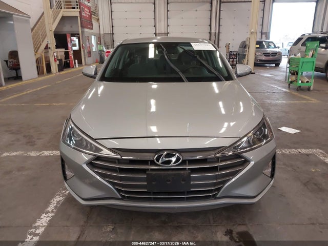 Hyundai ELANTRA SEL 2020 KMHD84LFXLU022243 Image 11