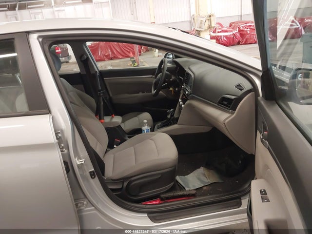 Hyundai ELANTRA SEL 2020 KMHD84LFXLU022243 Image 5