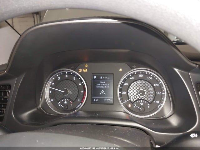 Hyundai ELANTRA SEL 2020 KMHD84LFXLU022243 Image 7