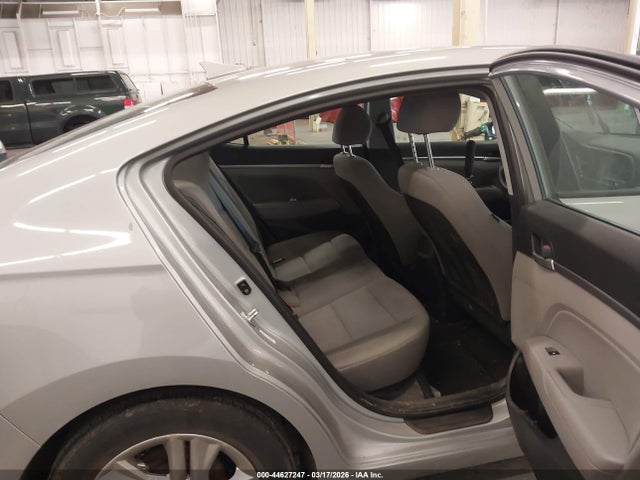 Hyundai ELANTRA SEL 2020 KMHD84LFXLU022243 Image 8