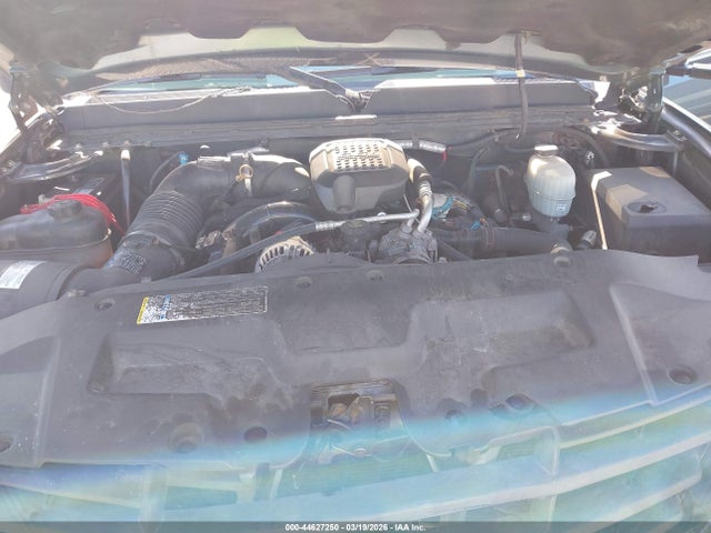 Продаж на аукціоні авто 2008 Gmc Sierra 3500hd Slt, vin: 1GTJK33638F206647, номер лоту: 44627250