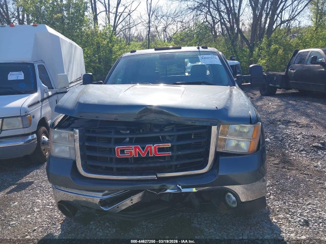 Продаж на аукціоні авто 2008 Gmc Sierra 3500hd Slt, vin: 1GTJK33638F206647, номер лоту: 44627250