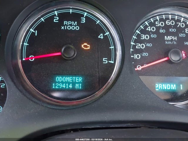 Продаж на аукціоні авто 2008 Gmc Sierra 3500hd Slt, vin: 1GTJK33638F206647, номер лоту: 44627250