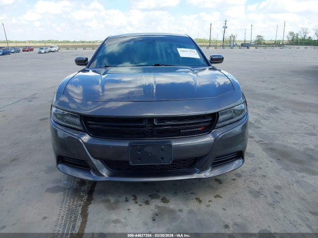 2C3CDXBG8LH190171 Dodge Charger Sxt Rwd