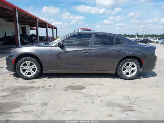 2C3CDXBG8LH190171 Dodge Charger Sxt Rwd