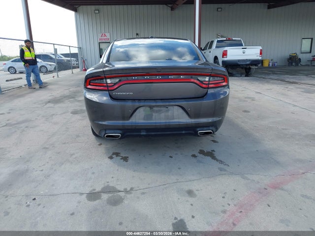 2C3CDXBG8LH190171 Dodge Charger Sxt Rwd