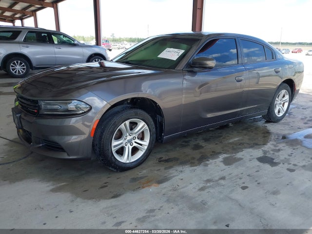 2C3CDXBG8LH190171 Dodge Charger Sxt Rwd