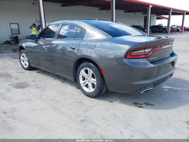 2C3CDXBG8LH190171 Dodge Charger Sxt Rwd