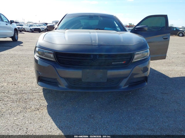 2C3CDXBG8LH190171 Dodge Charger Sxt Rwd