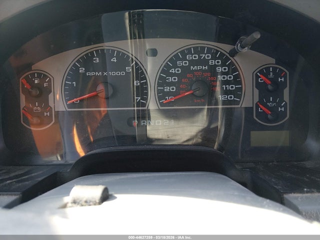 2006 FORD F-150 1FTPW12576FA36088 Photo 6