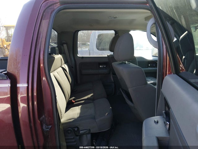 2006 FORD F-150 1FTPW12576FA36088 Photo 7