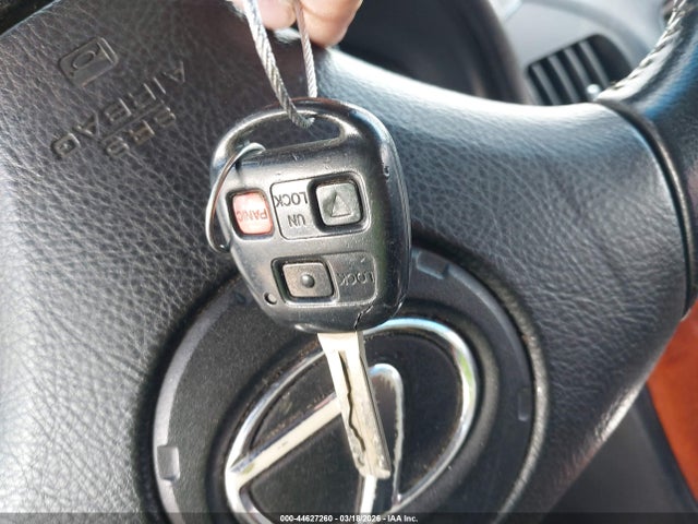 Продажа на аукционе авто 2001 Lexus Rx 300, vin: JTJGF10U010103813, номер лота: 44627260