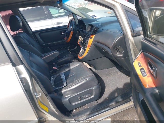 Продажа на аукционе авто 2001 Lexus Rx 300, vin: JTJGF10U010103813, номер лота: 44627260