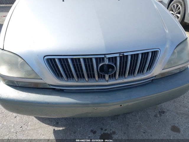 Продажа на аукционе авто 2001 Lexus Rx 300, vin: JTJGF10U010103813, номер лота: 44627260