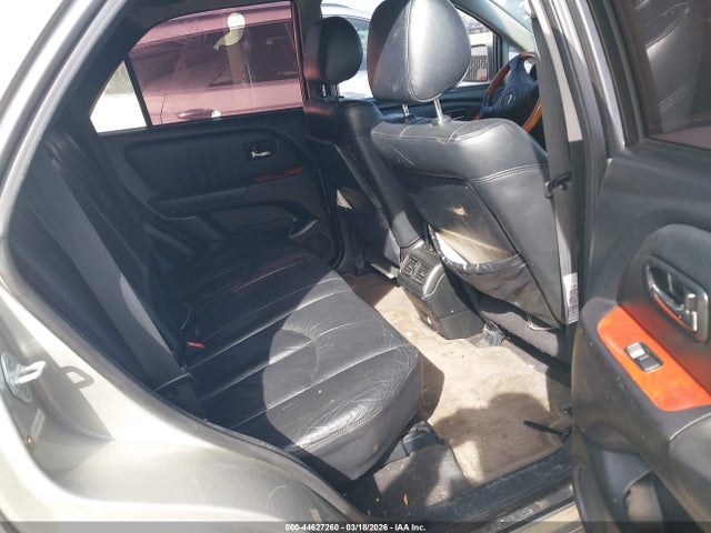 Продажа на аукционе авто 2001 Lexus Rx 300, vin: JTJGF10U010103813, номер лота: 44627260