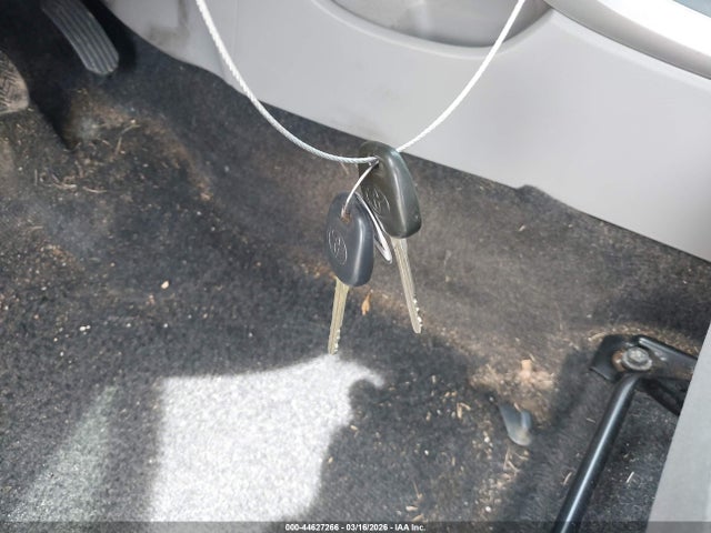 2009 TOYOTA COROLLA JTDBL40E599018344 Photo 10