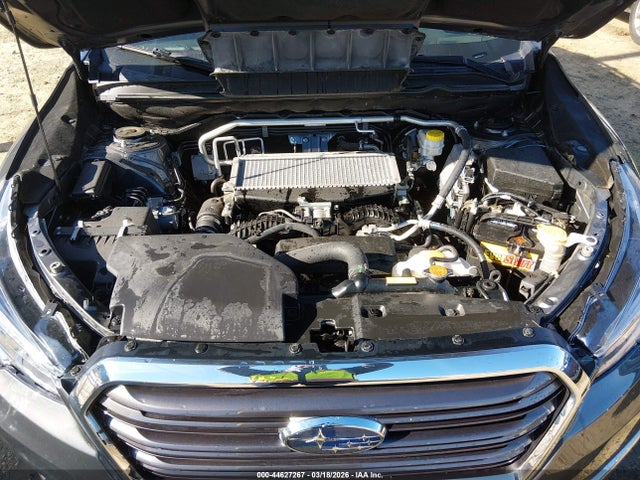 Aukcja sprzedaży 2019 Subaru Ascent Premium, vin: 4S4WMAFD2K3421973, numer aukcji: 44627267