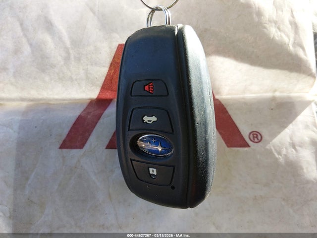 Aukcja sprzedaży 2019 Subaru Ascent Premium, vin: 4S4WMAFD2K3421973, numer aukcji: 44627267