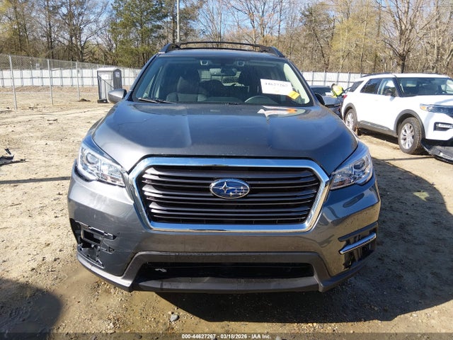 Aukcja sprzedaży 2019 Subaru Ascent Premium, vin: 4S4WMAFD2K3421973, numer aukcji: 44627267