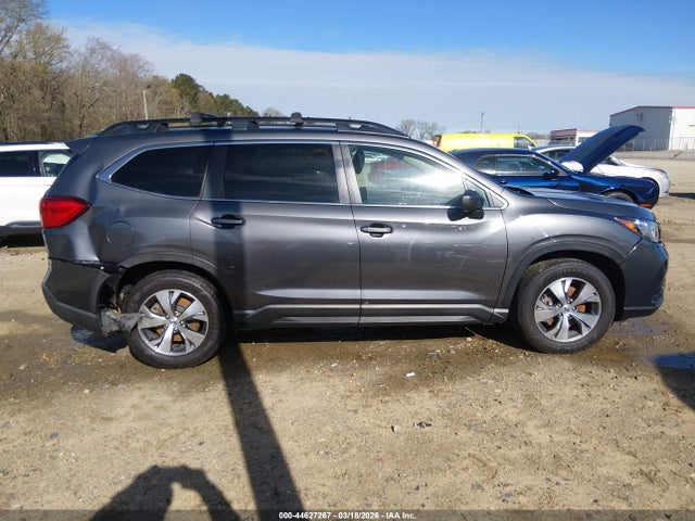Aukcja sprzedaży 2019 Subaru Ascent Premium, vin: 4S4WMAFD2K3421973, numer aukcji: 44627267