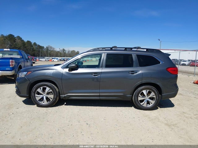 Aukcja sprzedaży 2019 Subaru Ascent Premium, vin: 4S4WMAFD2K3421973, numer aukcji: 44627267