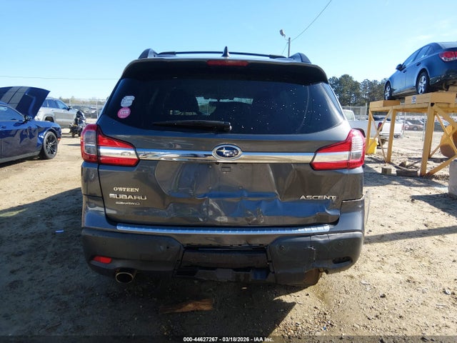 Aukcja sprzedaży 2019 Subaru Ascent Premium, vin: 4S4WMAFD2K3421973, numer aukcji: 44627267