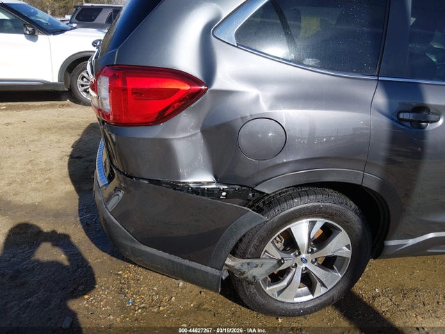 Aukcja sprzedaży 2019 Subaru Ascent Premium, vin: 4S4WMAFD2K3421973, numer aukcji: 44627267