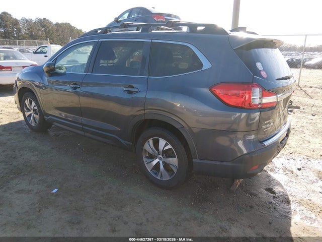 Aukcja sprzedaży 2019 Subaru Ascent Premium, vin: 4S4WMAFD2K3421973, numer aukcji: 44627267