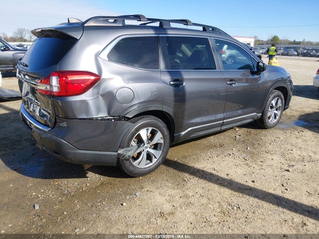 Aukcja sprzedaży 2019 Subaru Ascent Premium, vin: 4S4WMAFD2K3421973, numer aukcji: 44627267