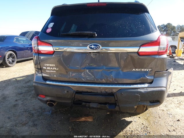 Aukcja sprzedaży 2019 Subaru Ascent Premium, vin: 4S4WMAFD2K3421973, numer aukcji: 44627267