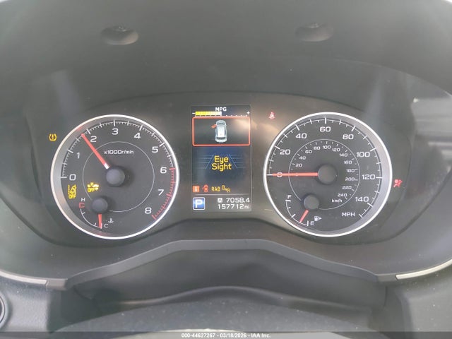 Aukcja sprzedaży 2019 Subaru Ascent Premium, vin: 4S4WMAFD2K3421973, numer aukcji: 44627267