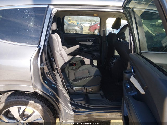 Aukcja sprzedaży 2019 Subaru Ascent Premium, vin: 4S4WMAFD2K3421973, numer aukcji: 44627267