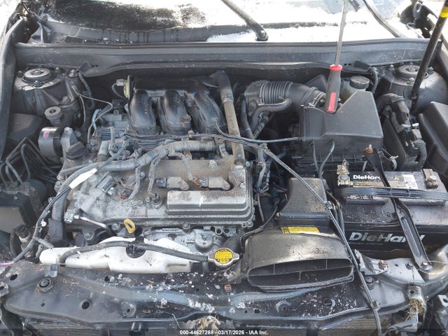 2013 Lexus Es 350 მანქანა იყიდება აუქციონზე, vin: JTHBK1GG2D2044490, აუქციონის ნომერი: 44627268