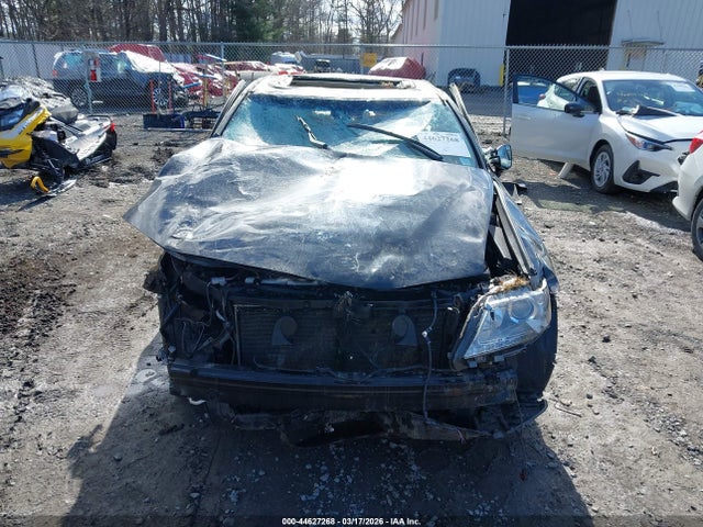 2013 Lexus Es 350 მანქანა იყიდება აუქციონზე, vin: JTHBK1GG2D2044490, აუქციონის ნომერი: 44627268