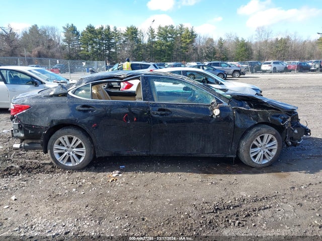 2013 Lexus Es 350 მანქანა იყიდება აუქციონზე, vin: JTHBK1GG2D2044490, აუქციონის ნომერი: 44627268