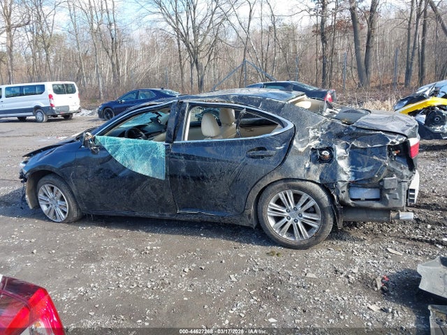 2013 Lexus Es 350 მანქანა იყიდება აუქციონზე, vin: JTHBK1GG2D2044490, აუქციონის ნომერი: 44627268