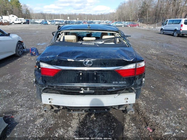 2013 Lexus Es 350 მანქანა იყიდება აუქციონზე, vin: JTHBK1GG2D2044490, აუქციონის ნომერი: 44627268
