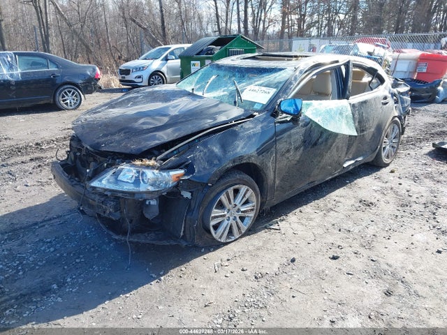 2013 Lexus Es 350 მანქანა იყიდება აუქციონზე, vin: JTHBK1GG2D2044490, აუქციონის ნომერი: 44627268