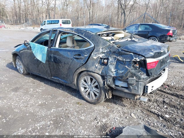 2013 Lexus Es 350 მანქანა იყიდება აუქციონზე, vin: JTHBK1GG2D2044490, აუქციონის ნომერი: 44627268