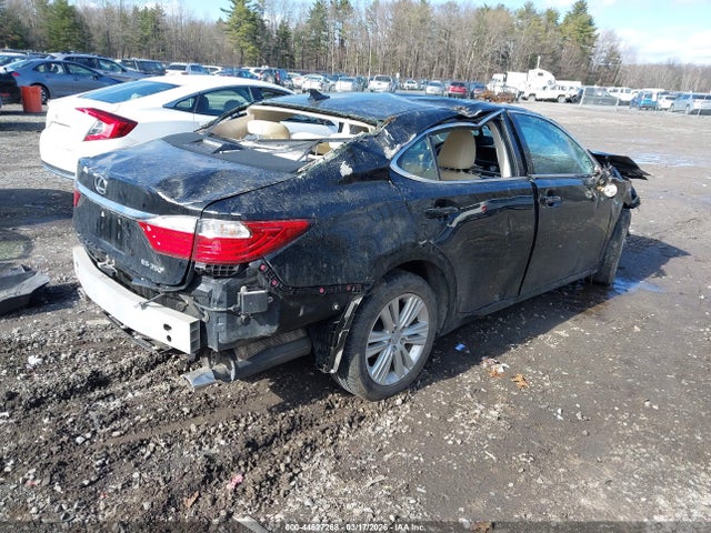 2013 Lexus Es 350 მანქანა იყიდება აუქციონზე, vin: JTHBK1GG2D2044490, აუქციონის ნომერი: 44627268