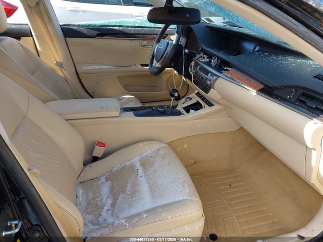 2013 Lexus Es 350 მანქანა იყიდება აუქციონზე, vin: JTHBK1GG2D2044490, აუქციონის ნომერი: 44627268