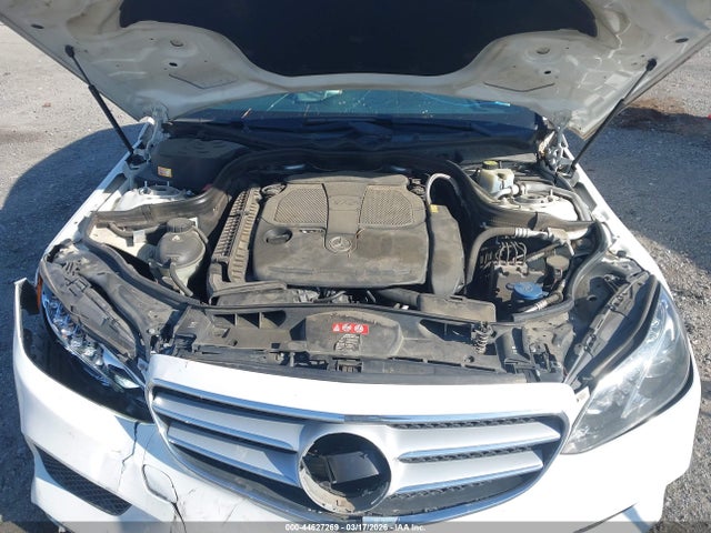 2014 MERCEDES-BENZ E 350 WDDHF5KB4EB009928 Photo 9