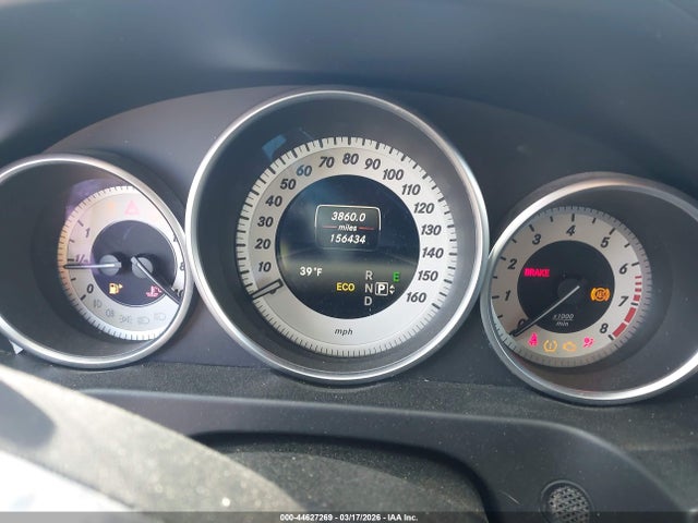 2014 MERCEDES-BENZ E 350 WDDHF5KB4EB009928 Photo 6