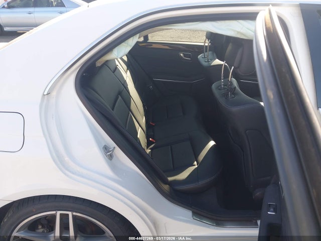 2014 MERCEDES-BENZ E 350 WDDHF5KB4EB009928 Photo 7