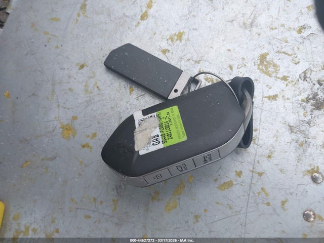 44627272 :رقم المزاد ، 5XYRKDJF7SG318030 vin ، 2025 Kia Sorento X-line Sx مزاد بيع