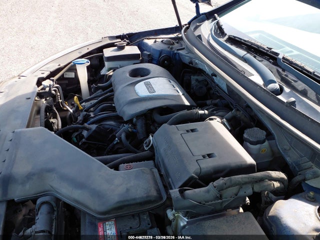 5NPE24AA0JH687256 Hyundai SONATA ECO