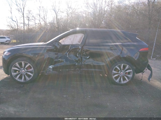 Jaguar F-PACE S 2017 SADCM2BV1HA499908 Image 15