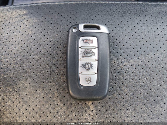 Продажа на аукционе авто 2012 Kia Sorento Ex, vin: 5XYKUDA69CG244817, номер лота: 44627279
