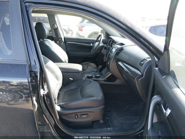Продажа на аукционе авто 2012 Kia Sorento Ex, vin: 5XYKUDA69CG244817, номер лота: 44627279